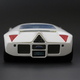 Illustration for article titled Ford GT90 in 1:18 scale by Maisto